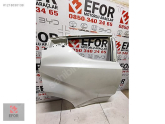 Oto Çıkma Parça / Toyota / C-HR Hybrid / Kaporta & Karoser / Sağ Arka Kapı / Çıkma Parça 