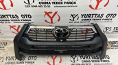 TOYOTA HİLUX ÇIKMA ORJİNAL ÖN PANJUR BD2