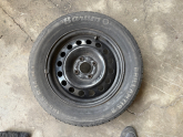 HONDA CİVİC STEPNE 185 - 65 - 15