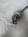Oto Çıkma Parça / Renault / R 9 / Direksiyon / Direksiyon Mili / Çıkma Parça 