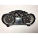 Opel Vauxhall Astra J Kilometre Saati Gösterge Paneli 13460586