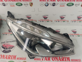 Oto Çıkma Parça / Peugeot / 208 / Far & Stop / Sağ Ön Far / Çıkma Parça 