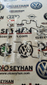 Oto Çıkma Parça / Skoda / Octavia / Tampon / Ön Koruma Demiri / Çıkma Parça 