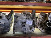 Oto Çıkma Parça / Hyundai / Tucson / Şanzıman / Şanzıman Komple / Çıkma Parça 