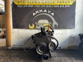 Oto Çıkma Parça / Seat / Leon / Motor / Motor (komple) / Çıkma Parça 