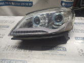 ÇIKMA SSANGYONG CHAİRMAN SOL ÖN FAR