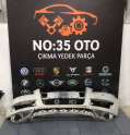 4L0807437H AUDİ Q7 ÖN TAMPON 2007-2011