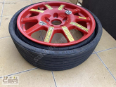 Oto Çıkma Parça / Porsche / Cayenne / Jant & Lastik / Oto Lastik / Çıkma Parça 