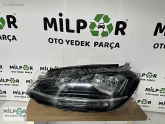 Oto Çıkma Parça / Volkswagen / Golf / Far & Stop / Sol Ön Far / Çıkma Parça 