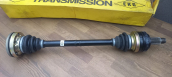 BMW 3 Seri E36 sağ sol arka aks OEM 33211226904 sıfır orj