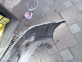 Oto Çıkma Parça / Opel / Meriva / Tampon / Ön Tampon / Çıkma Parça 