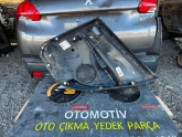 Oto Çıkma Parça / Peugeot / 207 / Koltuk & Döşeme / Kapı Döşemesi / Çıkma Parça 