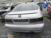Hurda Belgeli Araçlar / Honda / Accord