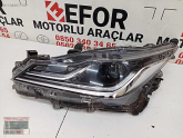 Oto Çıkma Parça / Toyota / Corolla / Far & Stop / Gündüz Ledi / Çıkma Parça 