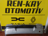 Oto Çıkma Parça / Renault / Megane / Tampon / Arka Tampon / Çıkma Parça 