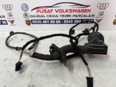 SEAT LEON ÇIKMA SOL ARKA KAPI TESİSATI 5F4 971 687 D