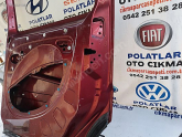 Oto Çıkma Parça / Fiat / Doblo / Kaporta & Karoser / Sağ Sürgülü Kapı / Çıkma Parça 