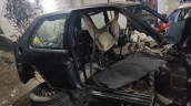 Oto Çıkma Parça / Peugeot / 106 / Kaporta & Karoser / Arka Çamurluk / Çıkma Parça 