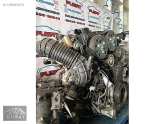 Oto Çıkma Parça / Audi / A6 / Göğüslük & Torpido / Komple Torpido / Çıkma Parça 