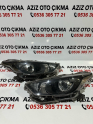 Oto Çıkma Parça / Toyota / Yaris / Far & Stop / Sağ Ön Far / Çıkma Parça 