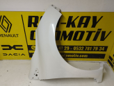 Oto Çıkma Parça / Renault / Clio / Kaporta & Karoser / Sağ Ön Çamurluk / Çıkma Parça 