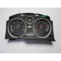 Opel Vauxhall Astra H Kilometre Saati Gösterge Paneli A2C53164392
