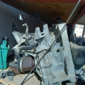Oto Çıkma Parça / Renault / Megane / Şanzıman / Şanzıman Komple / Çıkma Parça 