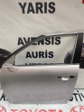 Oto Çıkma Parça / Toyota / Yaris / Kaporta & Karoser / Sol Ön Kapı / Çıkma Parça 
