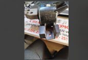 Oto Çıkma Parça / Hyundai / Accent / Motor / Takozu & Kulağı / Sıfır Parça 