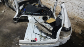 Oto Çıkma Parça / Peugeot / 206 / Kaporta & Karoser / Arka Çamurluk / Çıkma Parça 