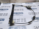 Oto Çıkma Parça / Fiat / Doblo / Oto Cam / Cam Krikosu / Çıkma Parça 