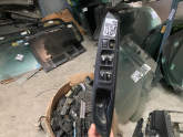 Oto Çıkma Parça / Hyundai / Accent / Oto Cam / Düğme Çerçevesi / Çıkma Parça 