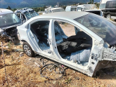 Oto Çıkma Parça / Toyota / Corolla / Kaporta & Karoser / Kesme Tavan Sacı / Çıkma Parça 