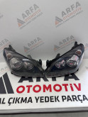 Oto Çıkma Parça / Opel / Astra / Far & Stop / Sol Ön Far / Çıkma Parça 