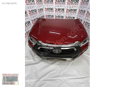 Oto Çıkma Parça / Toyota / Hilux / Kaporta & Karoser / Komple Ön / Çıkma Parça 