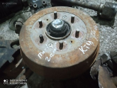 Oto Çıkma Parça / Mazda / E-2200 / Fren / Kampana Komple / Çıkma Parça 