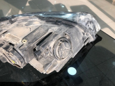 Oto Çıkma Parça / Audi / Q7 / Far & Stop / Sol Ön Far / Çıkma Parça 