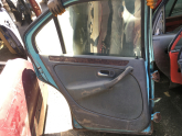 Oto Çıkma Parça / Honda / Civic / Kaporta & Karoser / Sol Arka Kapı / Çıkma Parça 