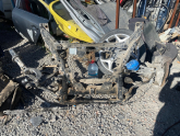 Oto Çıkma Parça / Bmw / X5 / Alt Takım / Travers / Çıkma Parça 