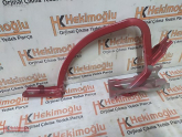 Oto Çıkma Parça / Citroen / C4 / Kaporta & Karoser / Bagaj Menteşesi / Çıkma Parça 