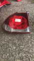honda Civic fb7 sol stop