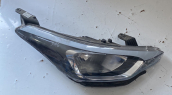 Oto Çıkma Parça / Hyundai / i20 / Far & Stop / Sağ Ön Far / Çıkma Parça 