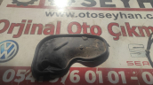 6R4839916E Volkswagen Polo 14 sağ arka kapı iç panel kapağı