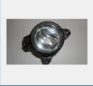 VOLKSWAGEN SİS FARI SAĞ  POLO 05-10 7E0941700