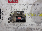 36100-03100 HYUNDAİ İ20 İ30 -KİA RİO PİCANTO 1.2 Marş Motoru
