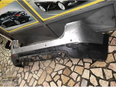 Oto Çıkma Parça / Chevrolet / Captiva / Tampon / Arka Tampon / Çıkma Parça 