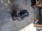 Oto Çıkma Parça / Fiat / Egea / Kaporta & Karoser / Komple Ön / Çıkma Parça 