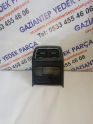 Audi A4 A5 arka konsol klima ızgara komple