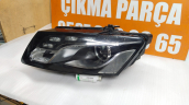 Oto Çıkma Parça / Audi / A3 / Far & Stop / Sol Ön Far / Çıkma Parça 