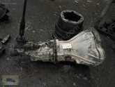 Oto Çıkma Parça / Nissan / Skystar / Şanzıman / Şanzıman Komple / Çıkma Parça 